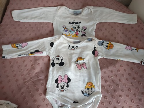Disney body langarm größe - disney,