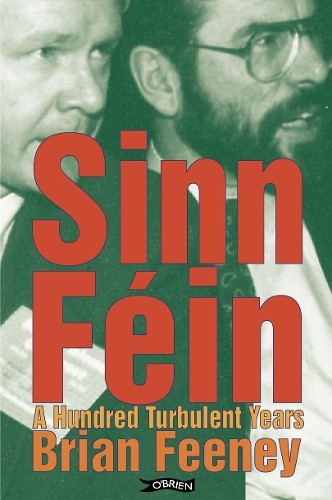 Brian feeney sinn féin - feeney,