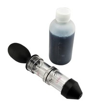 Verbrennungslecksuchgerät/Blo