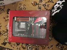 Asus Crosshair IV Formula In