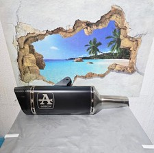 Arrow Pista Titanium Exhaust Kawasaki Ninja ZX-6R 2024-2025 / Euro 5 +