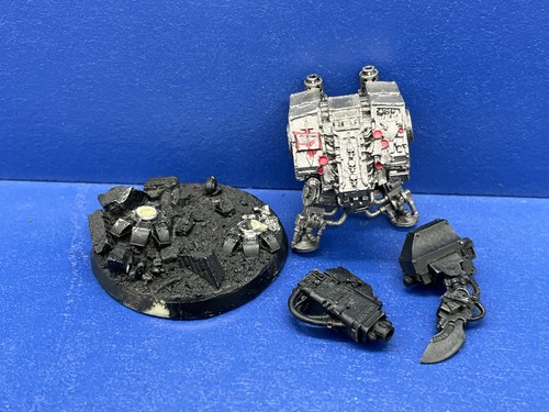 Rar forgeworld grey knight - rar!,