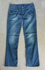 Levis Jeans 570 W32 L34