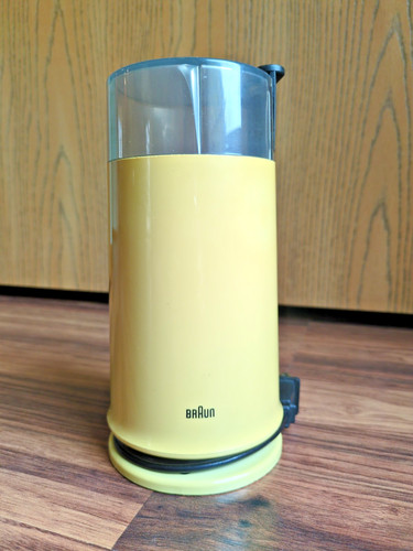 Braun ksm coffee - braun, ksm-2