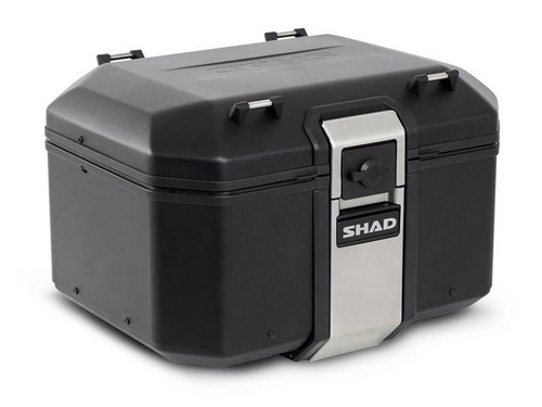 Shad terra 48l blk - shad,