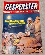 Gespenster Geschichten Band