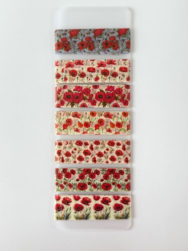 Washi tape sample - washi,