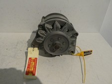 orig. 12 Volt Bosch Lichtmaschine Nr. 0120400528 f. div. Alfa Romeo Oldtimer