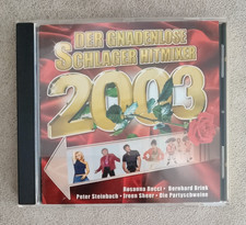 CD - Der gnadenlose Schlager