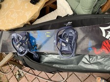 Palmer snowboard Grenade ca. 150 cm