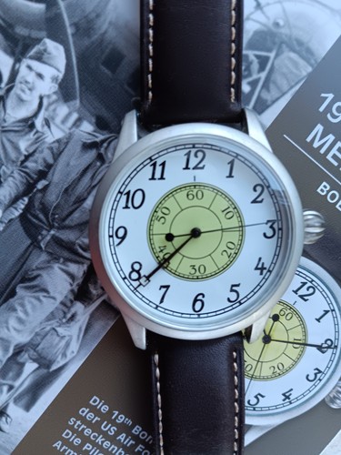 Replika usa flieger - replika, 19th