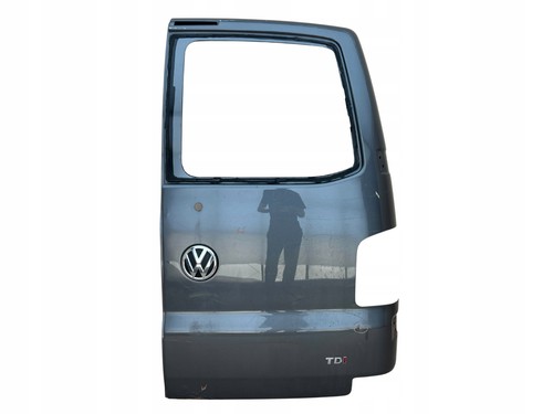 Transporter facelift t6 - facelift,
