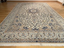 6349  Feiner handgeknüpfter