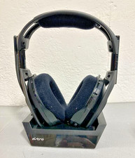 Logitech G Astro A50 Gaming