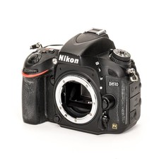 Nikon d610 kamera - nikon,