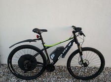 Wheeler E-Eagle 29" Bionx D E-MTB Gr. M-L Pedelec Elektrofahrrad  E-bike
