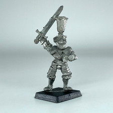 Reiksguard Knight - The Empire