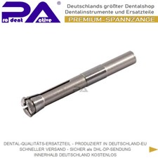 Spannzange passend für KaVo®