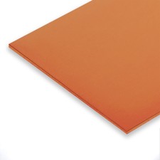 Kupfer Blech 0,8 mm Cu-DHP Kupferblech Kupferplatte Platte Kupfer-Blech