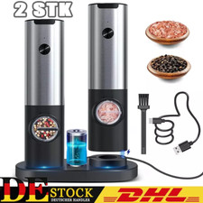 2*Profi Pfeffermühle