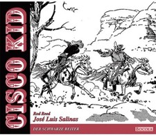 Cisco Kid  Band   9  Bocola