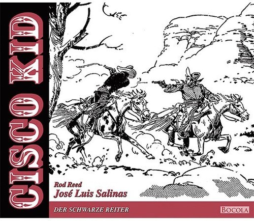 Cisco kid band - ,