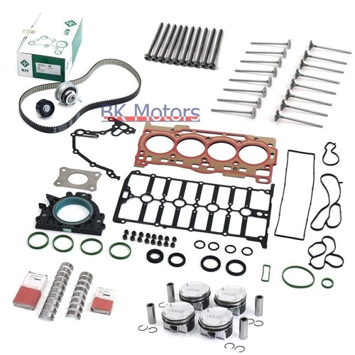 Motor ø19mm reparatur ventile - motor,