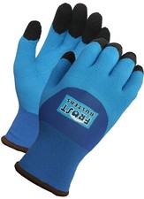 Frost Buster Thermo Blue Latex