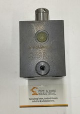 Roemheld 1575105 Block Pull