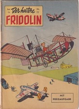Der heitere Fridolin 52