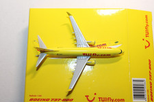 Herpa Wings 1:500 Flugzeug