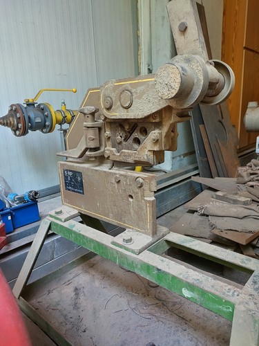 Peddinghaus profilschere - ,