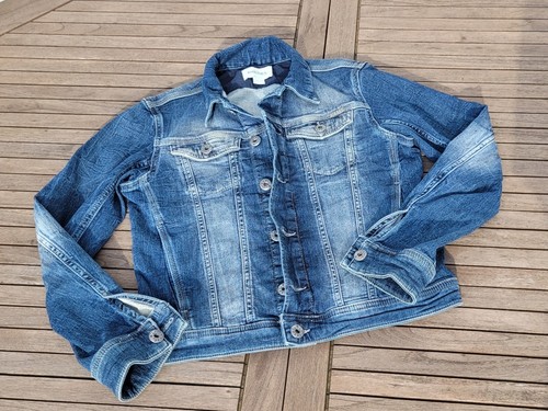 Diesel jeans jacke - diesel,