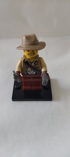 Lego minifiguren 8683 serie - 8683-,