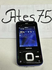 📱 NOKIA N81 8GB – SLIDER