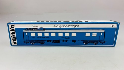 Märklin 4068 - (da),