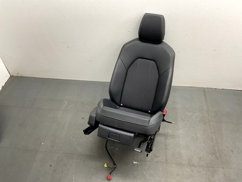 Sitz vorne rechts 4n0963553a - sitz,