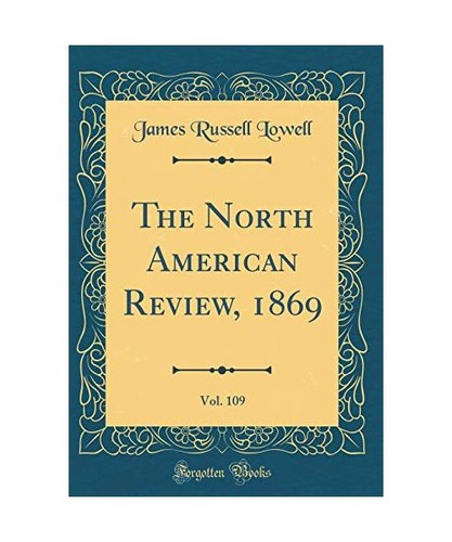 The north american review - the,