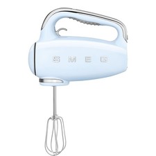 SMEG HMF01PBEU Handmixer 50s