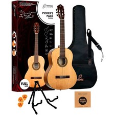 Ortega Guitars RPPC44 Picker's