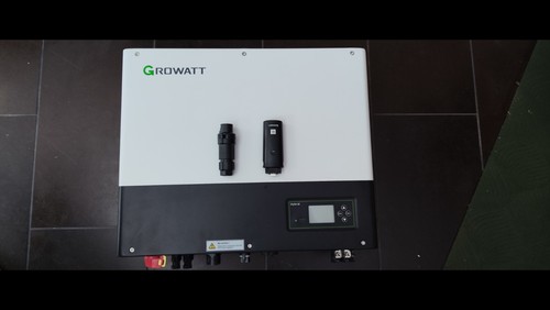 Growatt sph 4000 - sph,