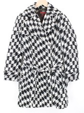 Desigual damen mantel - desigual,