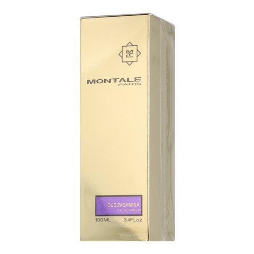 Montale oud pashmina - pashmina, 100ml
