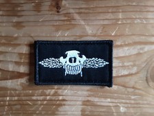 Hundeführer - Spezialeinsatzkommando - Polizei - GSG 9 - K 9 - KSK