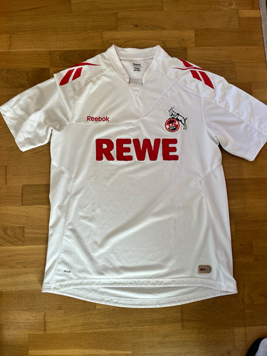 Reebok fc köln - reebok,