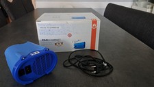 Inhalator inhaltionsgerät - inhalator.,