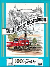 Bentheimer Eisenbahn AG