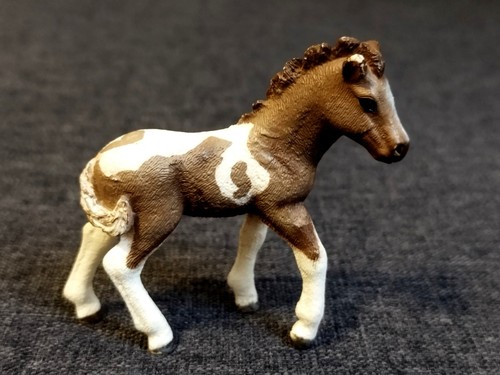 Schleich 13709 island - -, pony