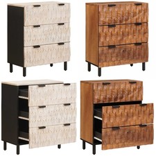 Sideboard Massivholz Mango