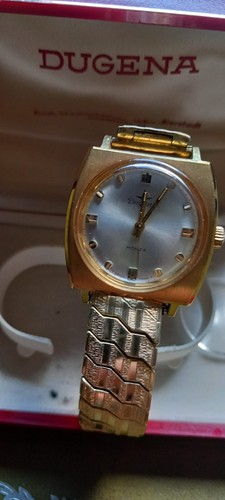 Vintage dugena monza - vintage,